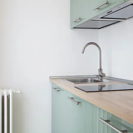 Your In Duomo Appartement