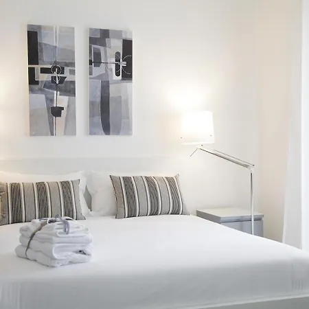 Your In Duomo Appartement Milaan
