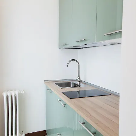 Your In Duomo Appartement