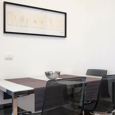Your In Duomo Appartement Milaan