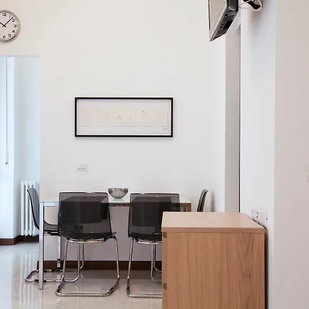 Your In Duomo Appartement *